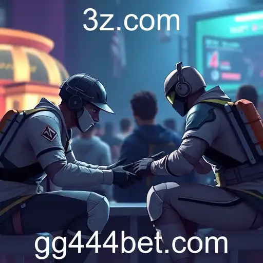 Revolução nos Sites de Jogos em 2025