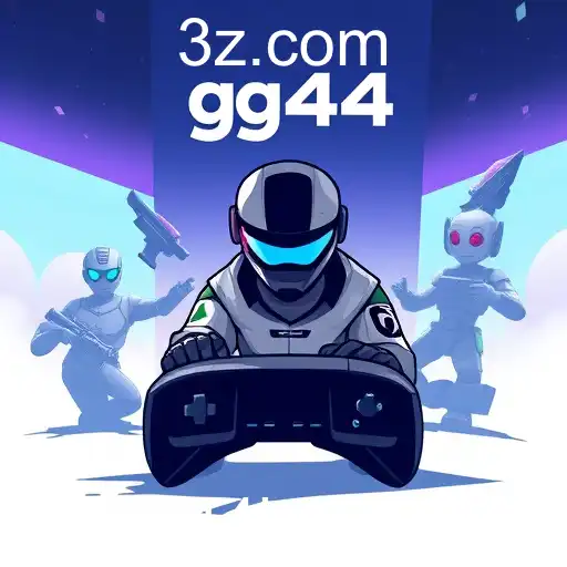 Explorando Novidades e Dinâmicas do gg444