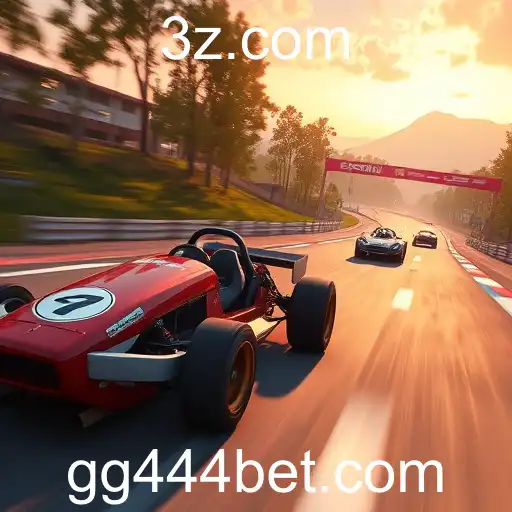 Expansão do Universo dos Jogos: 'gg444' em Foco