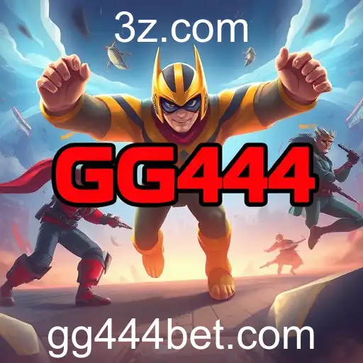 Revolução no Mundo dos Jogos Online: GG444 Ganha Destaque