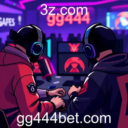 Tendências de Jogos Online: Explorando GG444