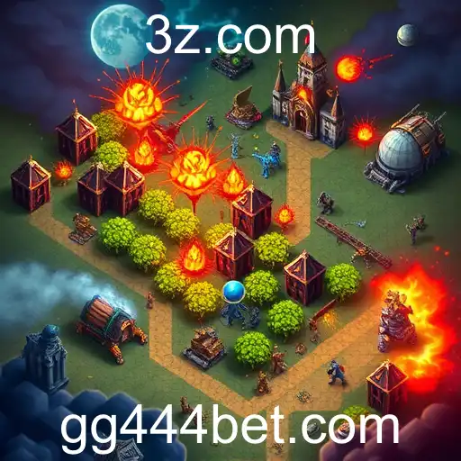 Evolução dos Jogos Digitais e Tendências para 2025