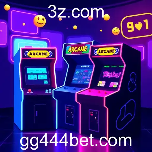 A Ascensão do GG444 no Cenário de Jogos Online