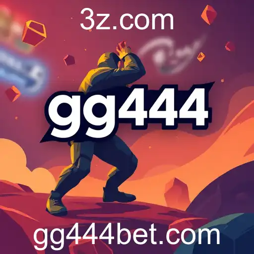 A Revolução do gg444 no Cenário de Jogos Online