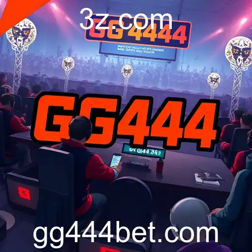 A Expansão do Universo GG444: O Portal dos Jogadores