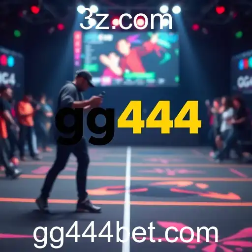 O Fenômeno gg444 e o Crescimento dos Jogos em 2025