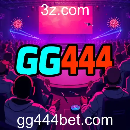 Ascensão dos Jogos Online e o Fenômeno GG444