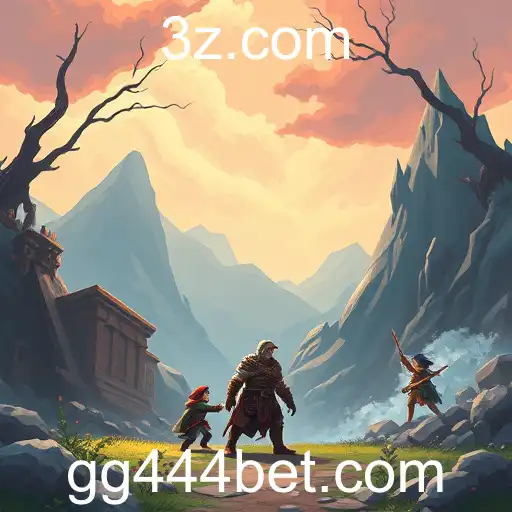 O Impacto da Palavra-chave 'gg444' no Cenário de Jogos Online