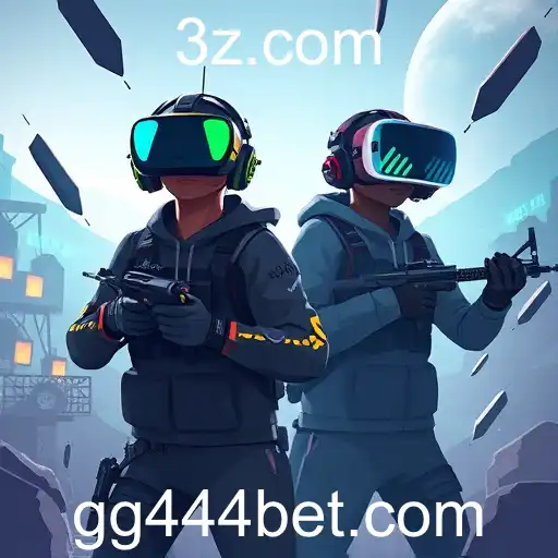 Inovações no Mundo dos Jogos em 2026