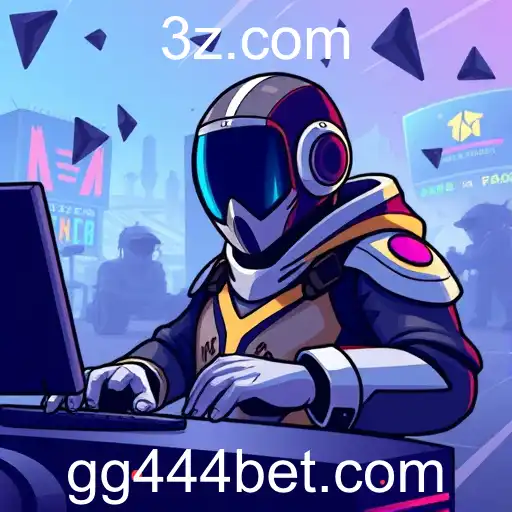 A Revolução do gg444 no Mundo dos Jogos Online