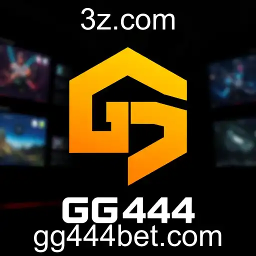 Ascensão do gg444: O Novo Fenômeno no Mundo dos Jogos