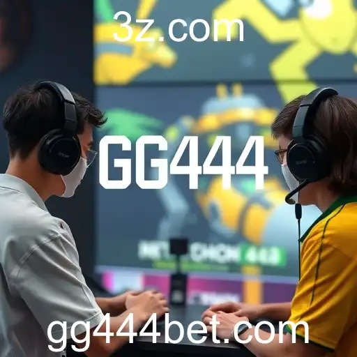 A Ascensão do GG444: Insights e Tendências de 2025